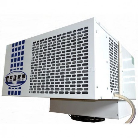 Среднетемпературный моноблок СЕВЕР MSB 110 S
