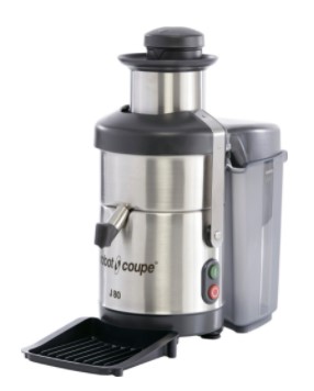 Соковыжималка ROBOT COUPE J 80
