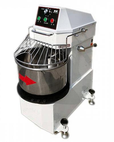 Тестомес со съемной дежой Hurakan HKN-20CN2V
