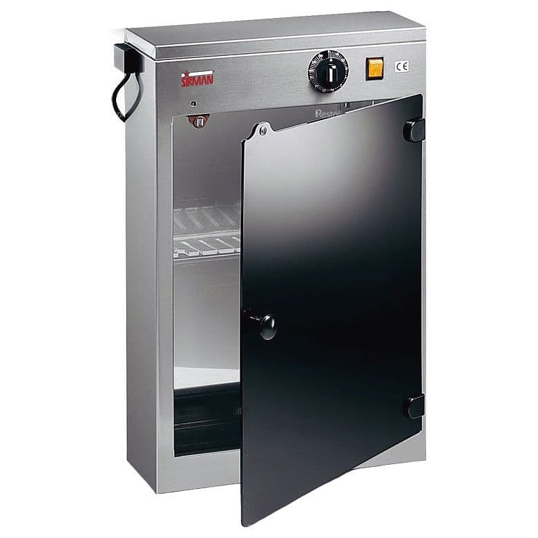 Стерилизатор для ножей Sirman UV 16W
