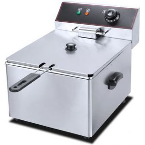Фритюрница Hurakan HKN-FD11N
