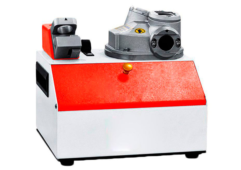 Станок для заточки концевых фрез GD-313B
