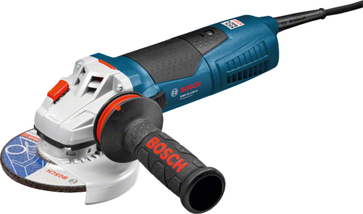 Угловая шлифмашина Bosch GWS 17-125 CI (0.601.795.0R2)

