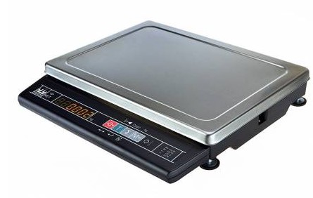Весы электронные настольные МК-32.2-А21 (RU)
