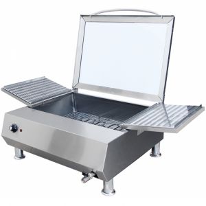 Фритюрница Grill Master Ф3АПЭ
