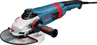 Угловая шлифмашина Bosch GWS 22-230 LVI (0.601.891.D00)
