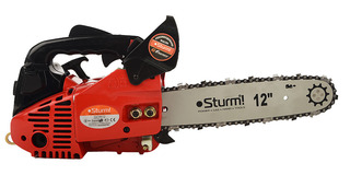 Бензопила STURM GC9912
