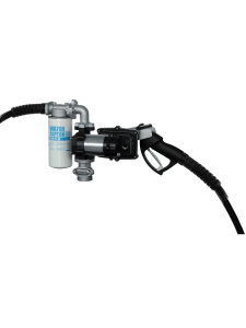 Взрывозащищенный насос Piusi Drum EX50 220V
