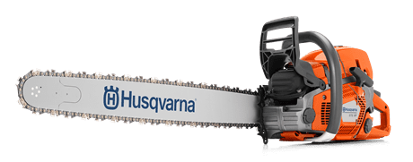 Бензопила Husqvarna 572 XP®
