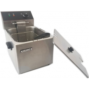 Фритюрница Airhot EF10
