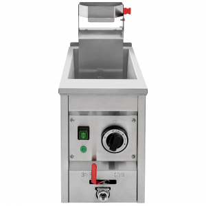 Фритюрница RoboLabs RoboFry ECT1
