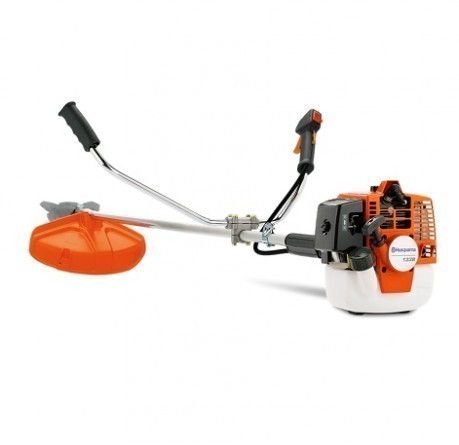 Бензиновый триммер Husqvarna 133R
