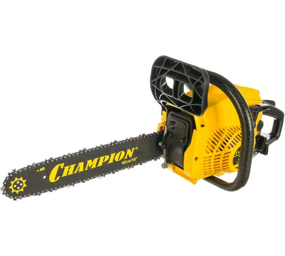 Бензопила CHAMPION 237-16
