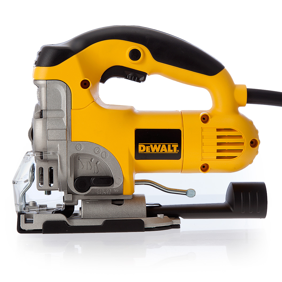 Лобзик DeWalt DW 331 K
