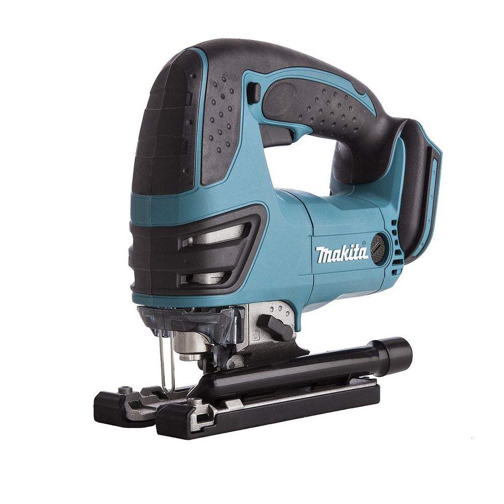 Лобзик аккумуляторный Makita DJV180Z
