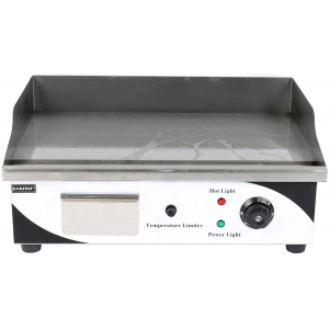 Поверхность жарочная Viatto VA-EG-818A
