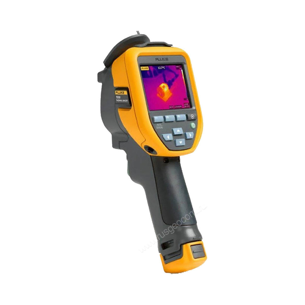 Тепловизор Fluke TiS20+
