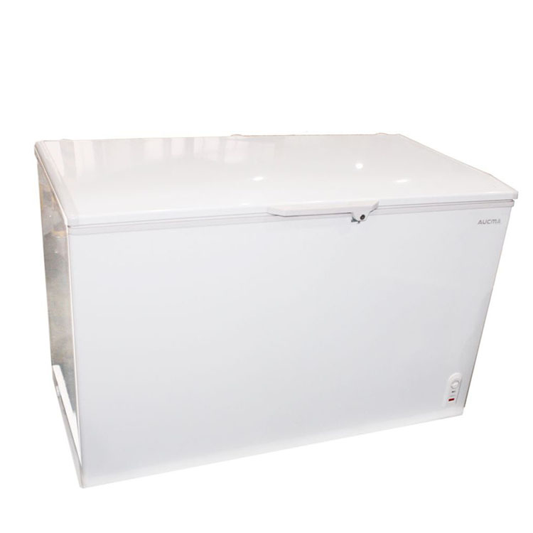 Ларь морозильный Aucma BD-325
