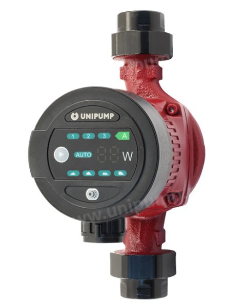 Насос циркуляц. (отопл.) LPA 32-60 12215, UNIPUMP
