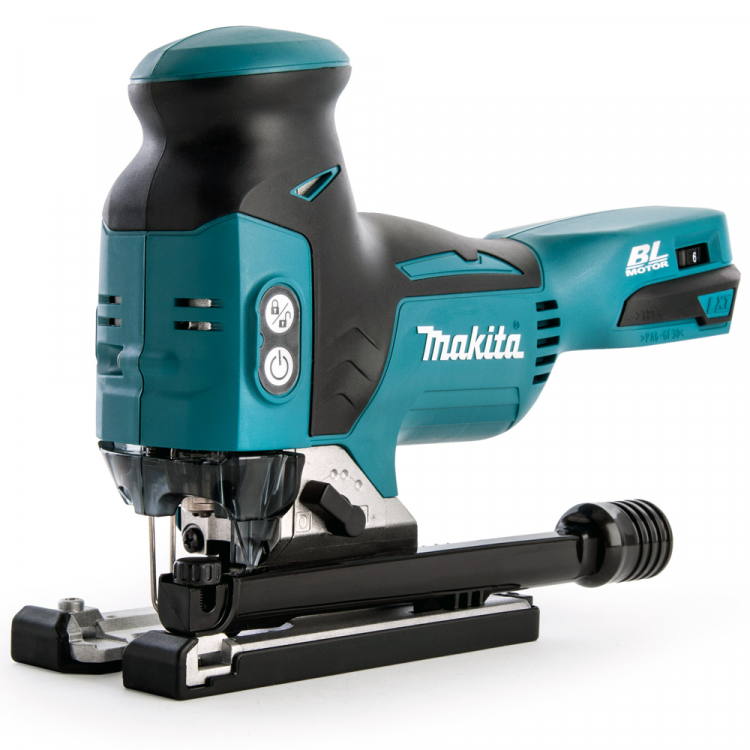 Лобзик аккумуляторный Makita DJV181Z
