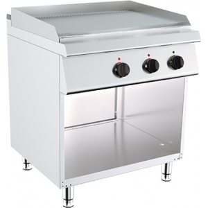 Поверхность жарочная Epicur-Kusina G7I 210E-W

