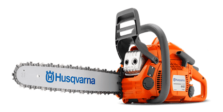 Бензопила Husqvarna 440e II
