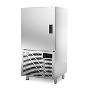 Шкаф шоковой заморозки APACH ASH08K DF
