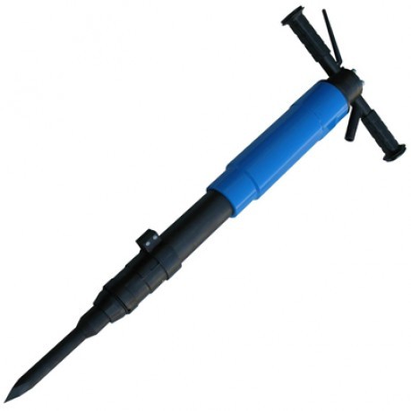 Пневмобетонолом БК-3
