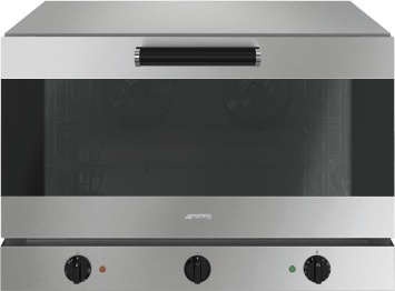 Печь электрическая конвекционная Smeg ALFA420H
