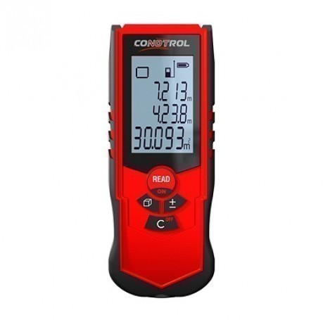 Лазерный дальномер CONDTROL X1 PLUS
