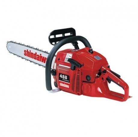 Бензопила SHINDAIWA 488-18
