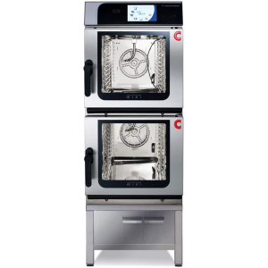 Пароконвектомат электрический инжекторный Convotherm mini easyTouch 6.10 2in1
