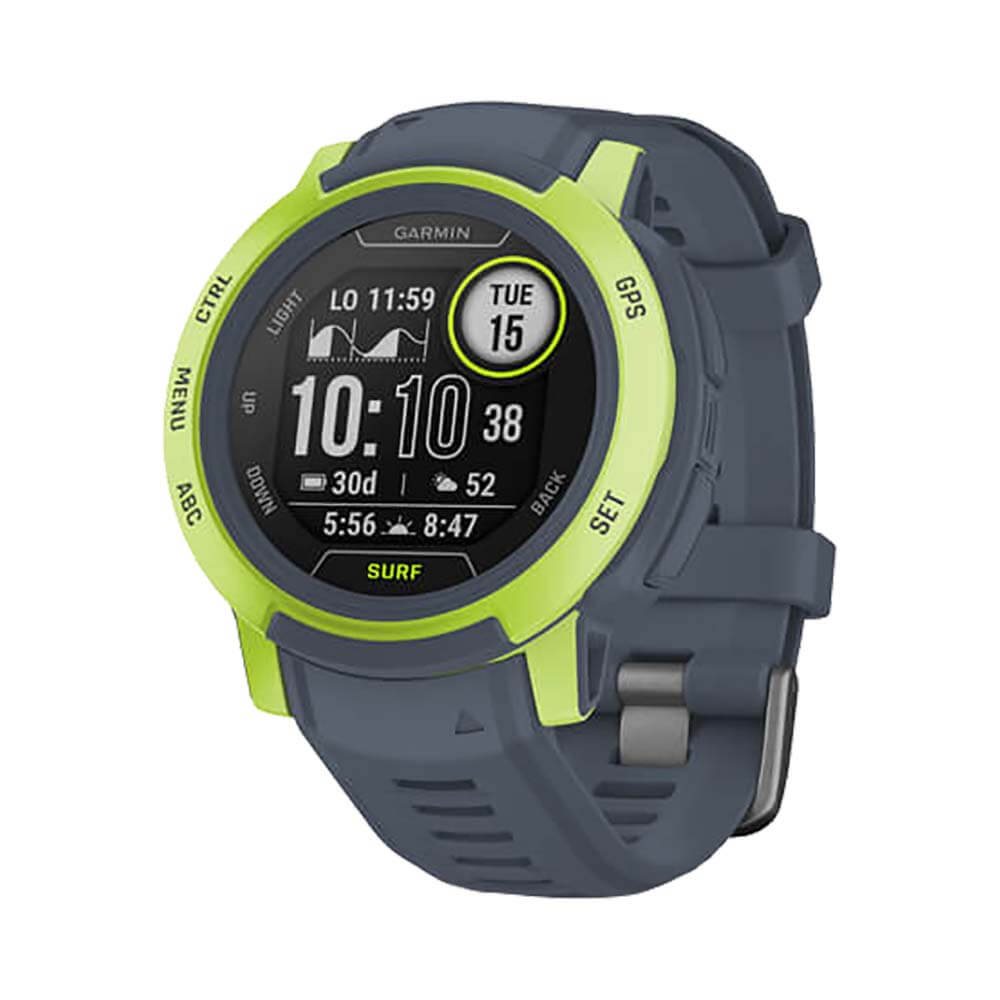 Часы Garmin Instinct 2 Surf Mavericks
