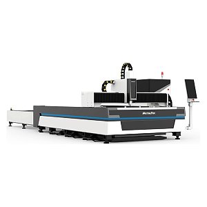 MetalTec 1530E оптоволоконный лазерный станок для резки металла
