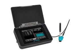 Proceq SA Equotip 550 Leeb
