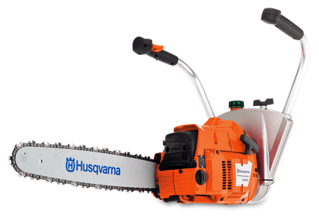 Бензопила HUSQVARNA 365H
