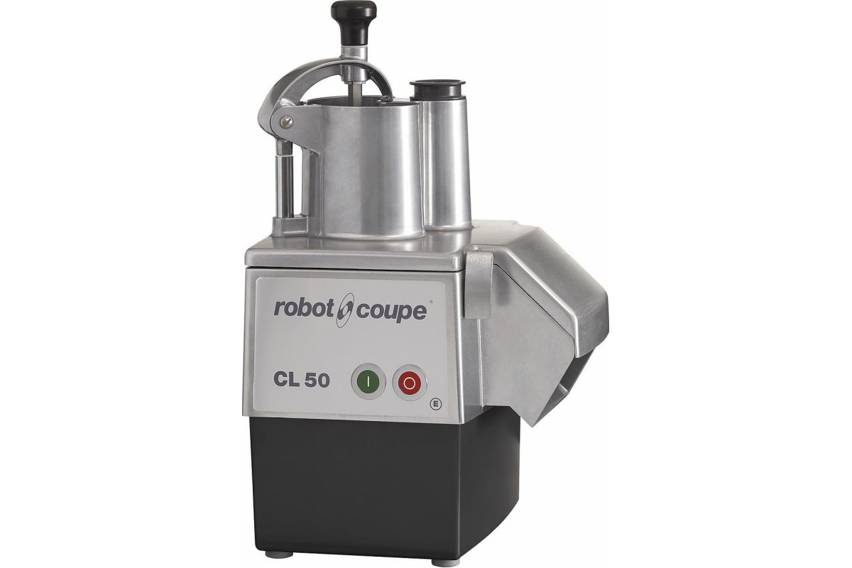 Овощерезка Robot Coupe CL50 PROMO
