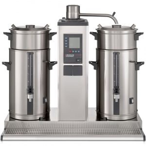Кофеварка капельная Bravilor Bonamat B 10

