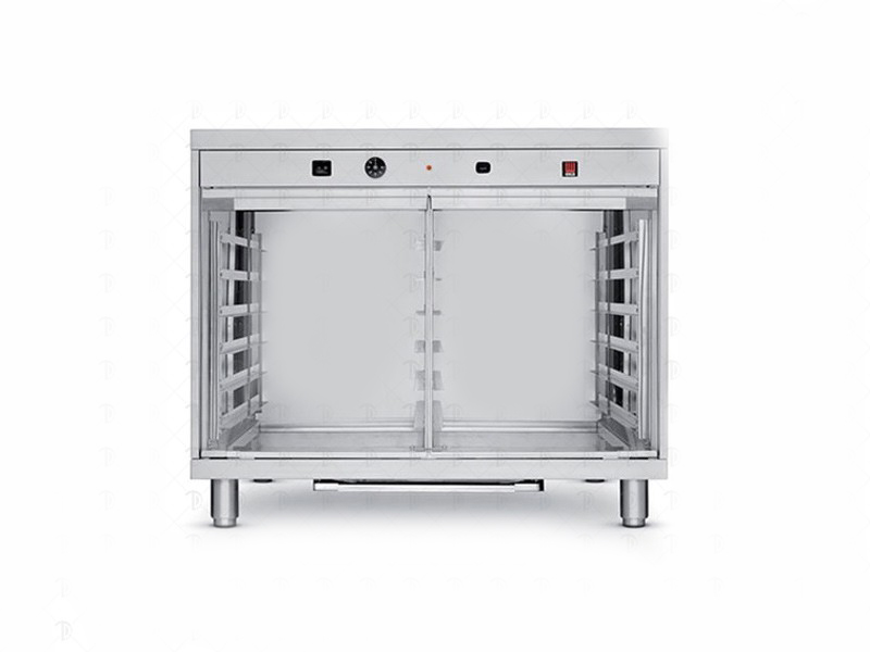 Шкаф расстоечный Tecnoeka EKL823
