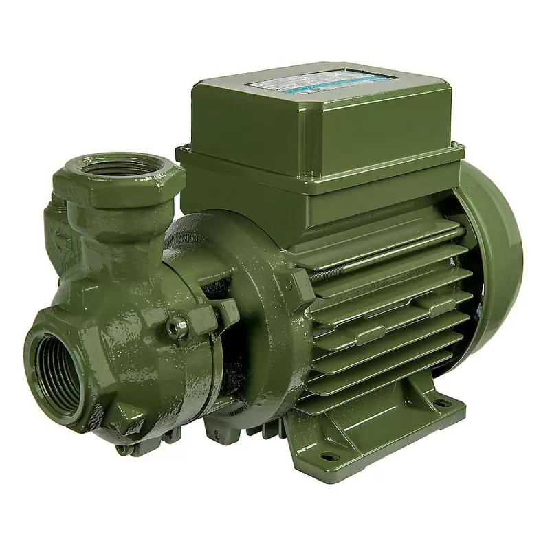 Насос вихревой SAER KF 0 230/50 Hz
