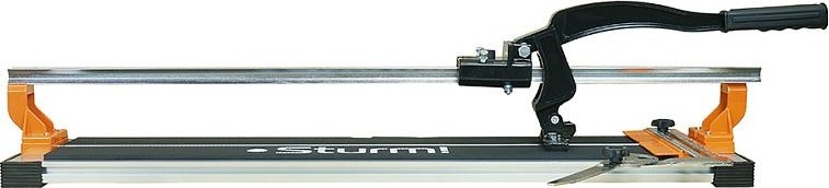 Плиткорез ручной на подшипниках 700мм STURM 1072-TC-700P
