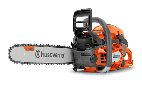 Бензопила Husqvarna 545 Mark II
