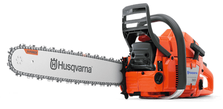Бензопила HUSQVARNA 365
