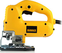 Лобзик DeWalt DW 341 K
