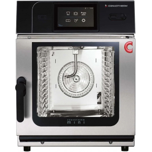 Пароконвектомат электрический инжекторный Convotherm mini easyTouch 6.06
