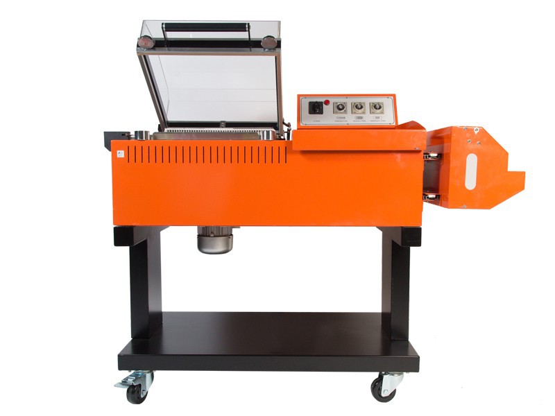 Камерный термоусадочный аппарат EKSI EBSF-5540
