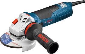 Угловая шлифмашина Bosch GWS 19-125 CI (0.601.79N.002)
