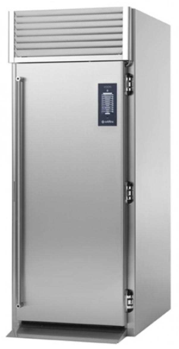 Шкаф шоковой заморозки Apach Chef Line LBMODA1011UA
