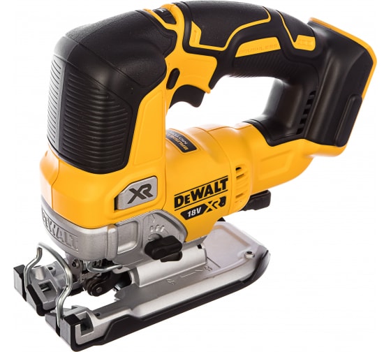 Лобзик DEWALT DCS 334 N-XJ
