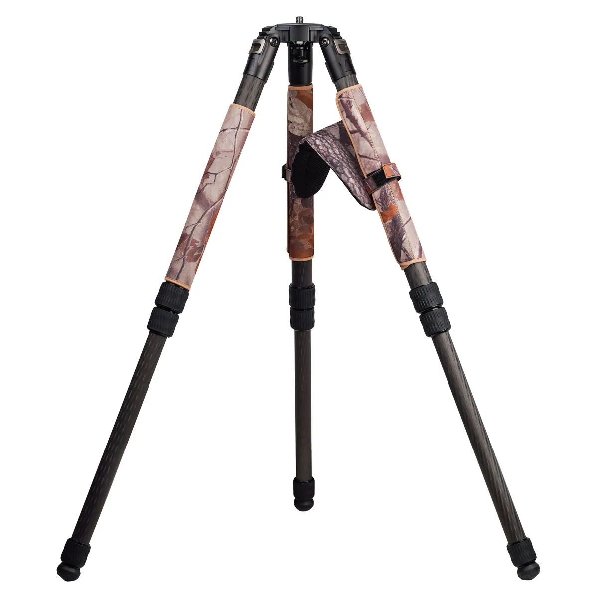 Телескопический карбоновый штатив RGK SJP30
